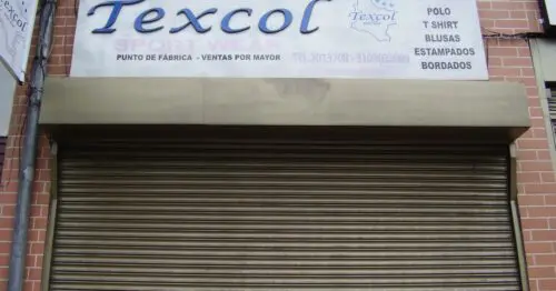 TEXCOL SPORT WEAR LA PEPITA TEXCOL SPORT WEAR LA PEPITA